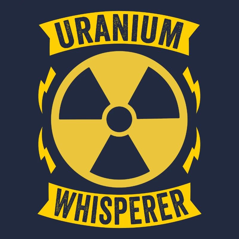 Nuclear Engineer Nuclear Technology Nuclear Energy