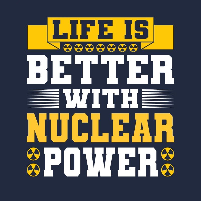 Nuclear Engineer Nuclear Technology Nuclear Energy