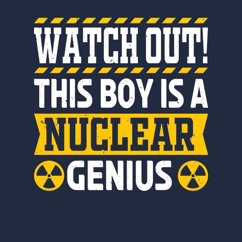 Nuclear Engineer Nuclear Technology Nuclear Energy
