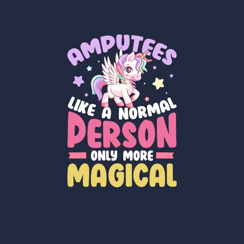 Amputation Amputation Prothèse Cadeau