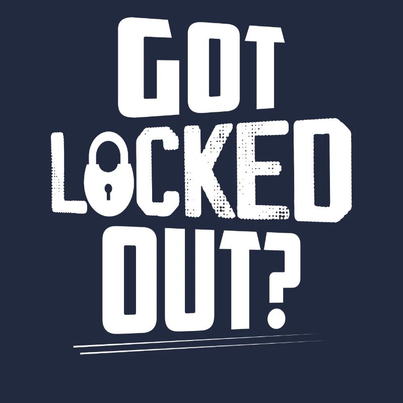 Got Locked Out? Lockpicker Locksmith