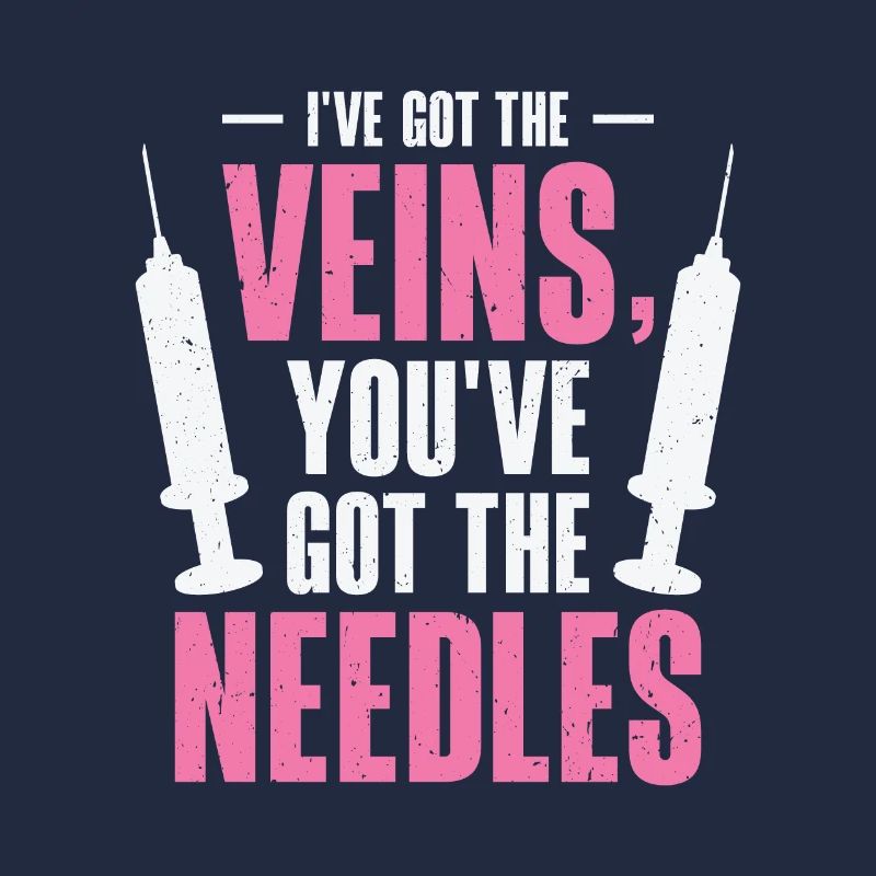 Phlebotomist Phlebotomy Nurse Tech