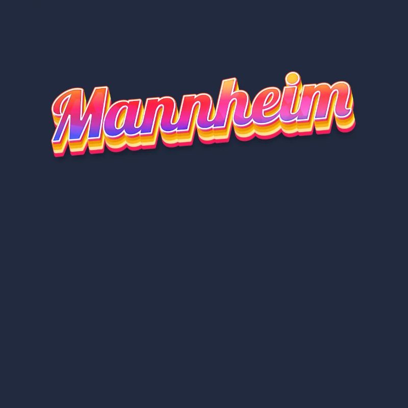 Mannheimerin Mannheimer Mannheim