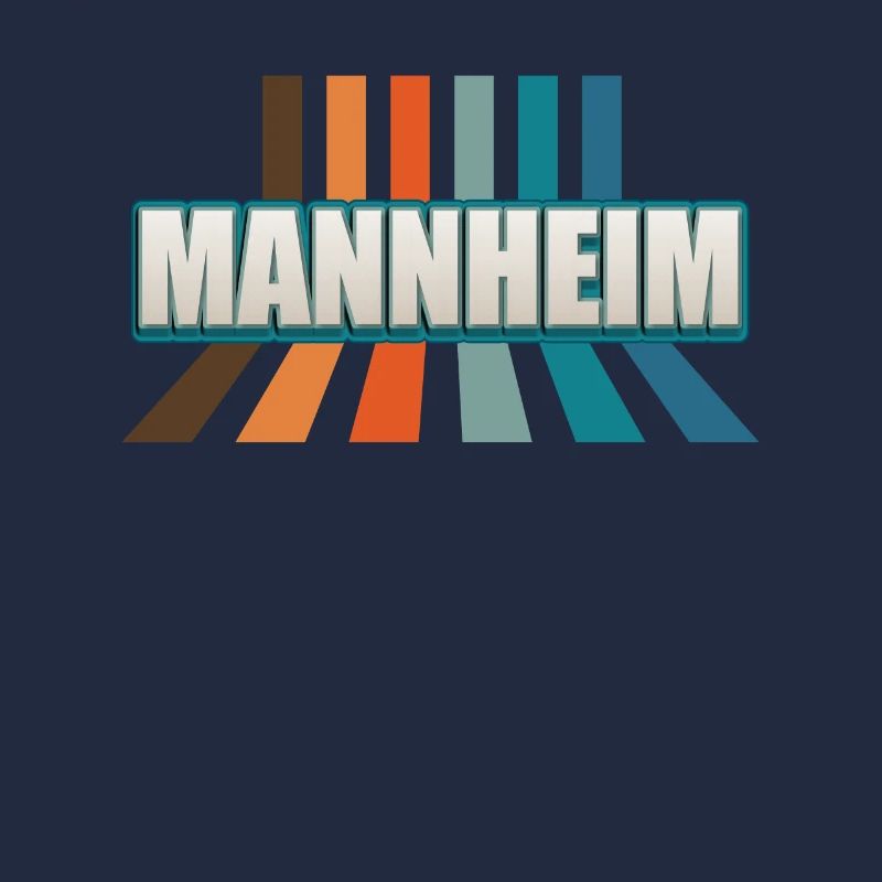 Mannheimerin Mannheimer Mannheim