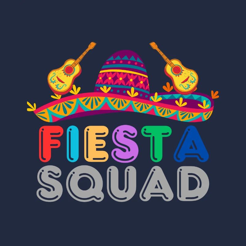 fiesta squad