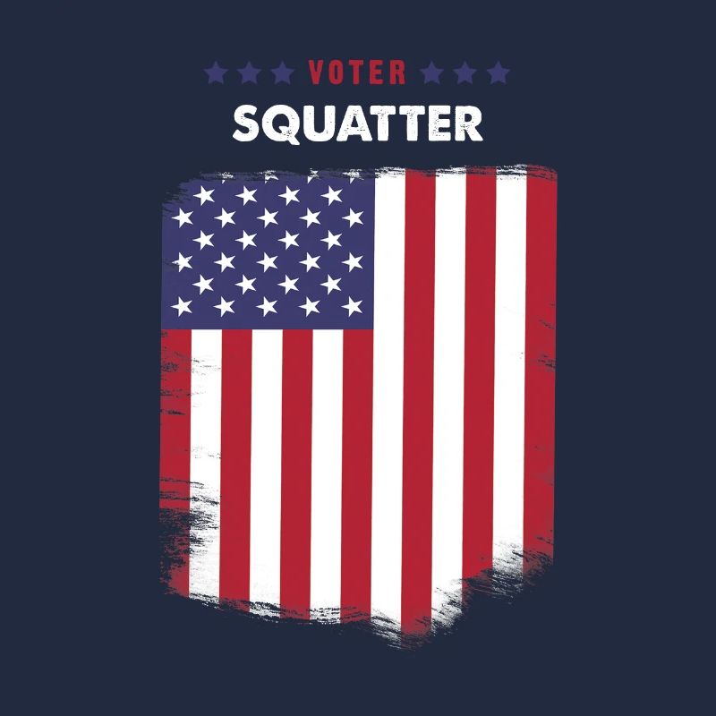 Vælger Squatter