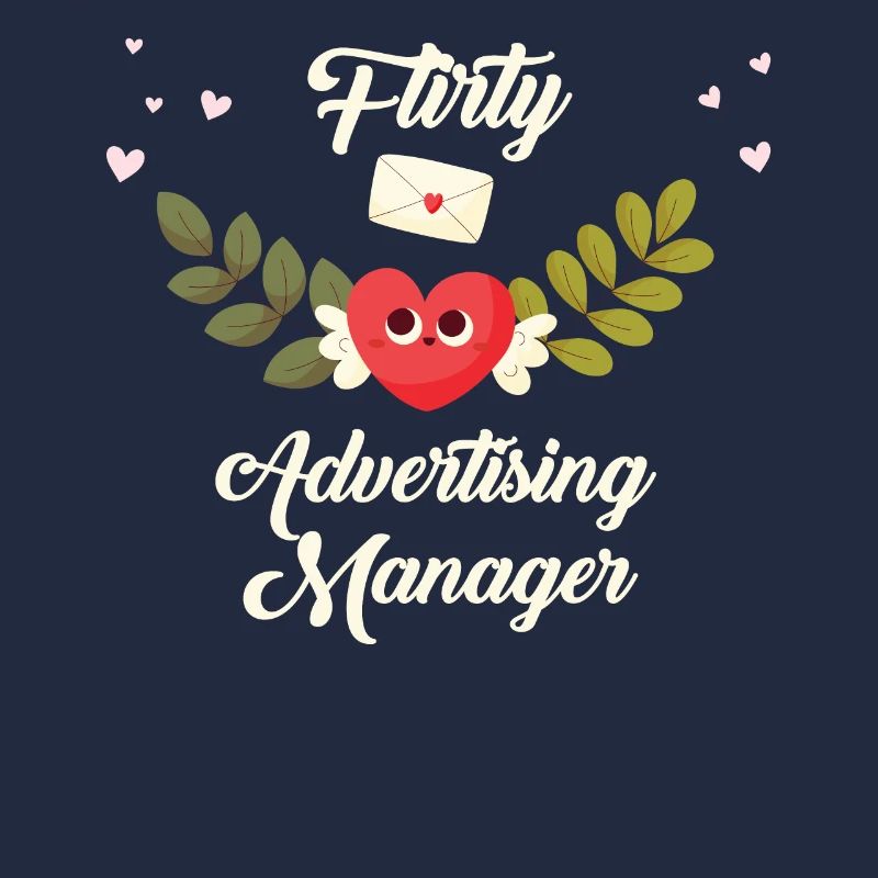 Responsable de la publicité Flirty
