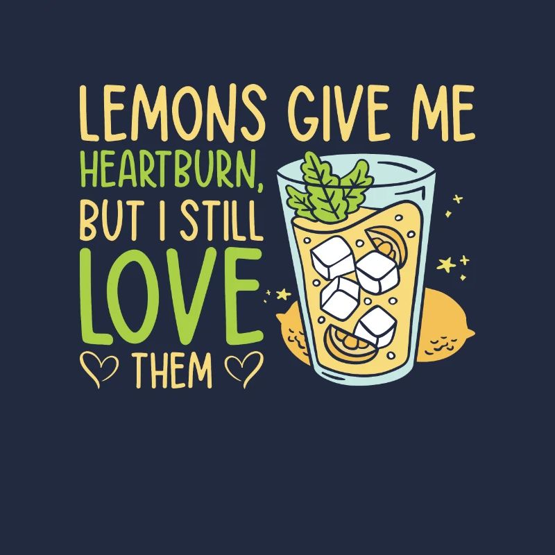 Limonade citron agrumes