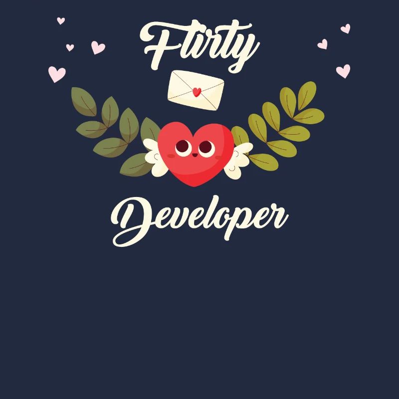 Flirty Developer