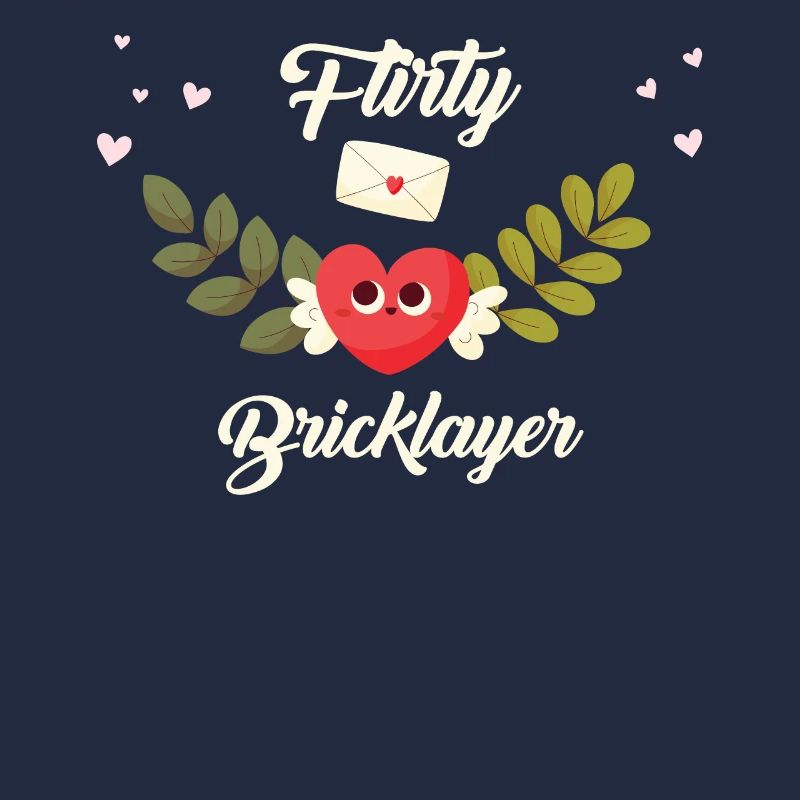 Flirty Bricklayer