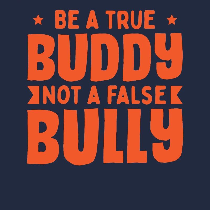 Be A True Buddy | Unity Day