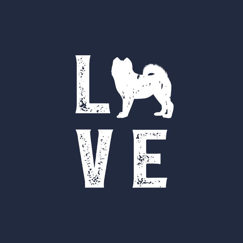 Samoyede Amour