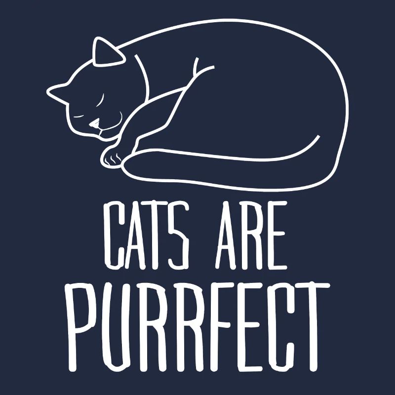 Sleeping Cat
