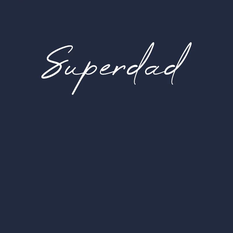 Superdad