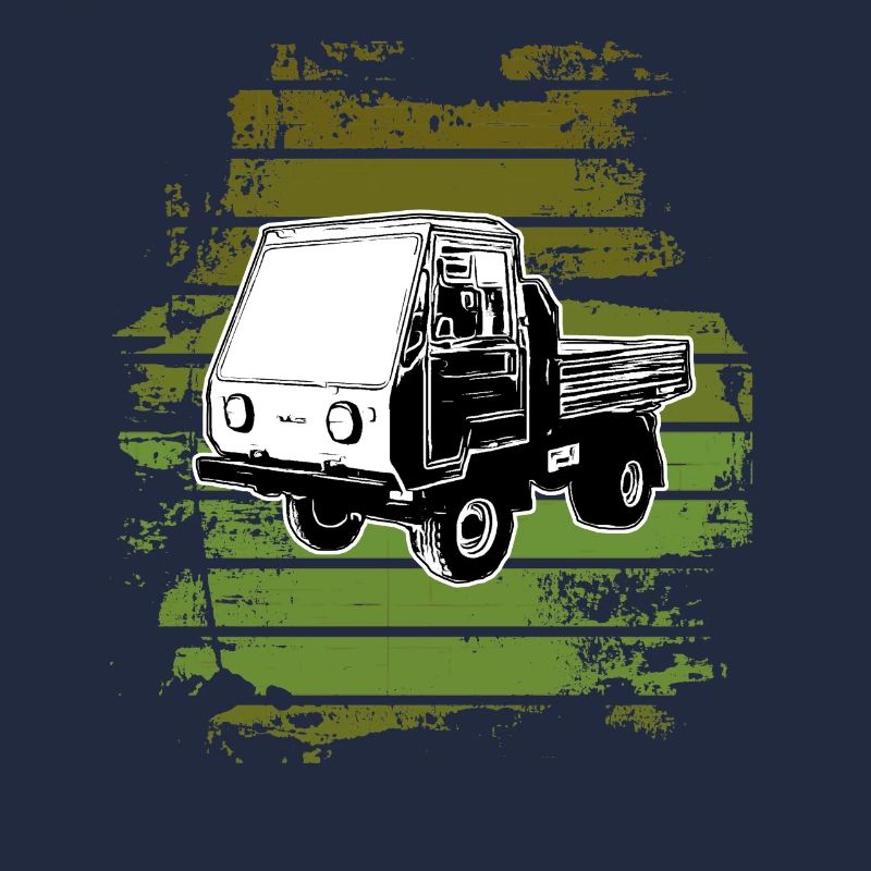 Multicar M25 Multicar Neu Multricar Lastkraftwagen