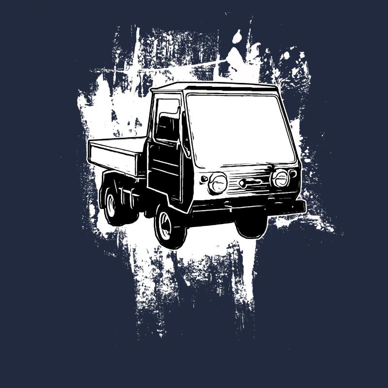 Multicar M25 Multicar Neu Multricar Lastkraftwagen