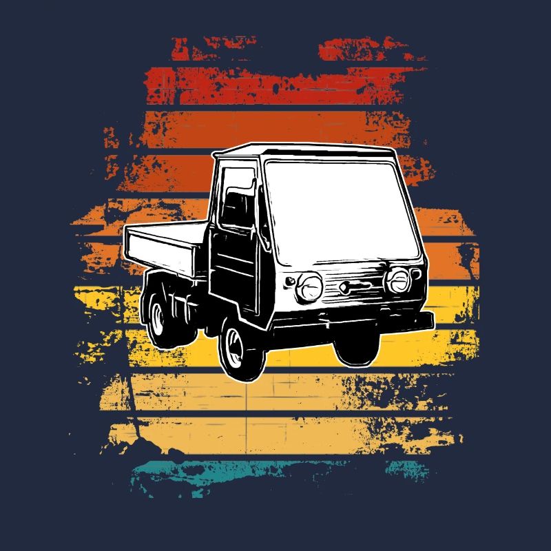 Multicar M25 Multicar Neu Multricar Lastkraftwagen