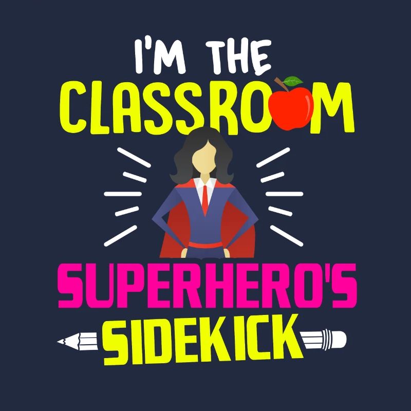 Paraprofessional Teacher Para Educator