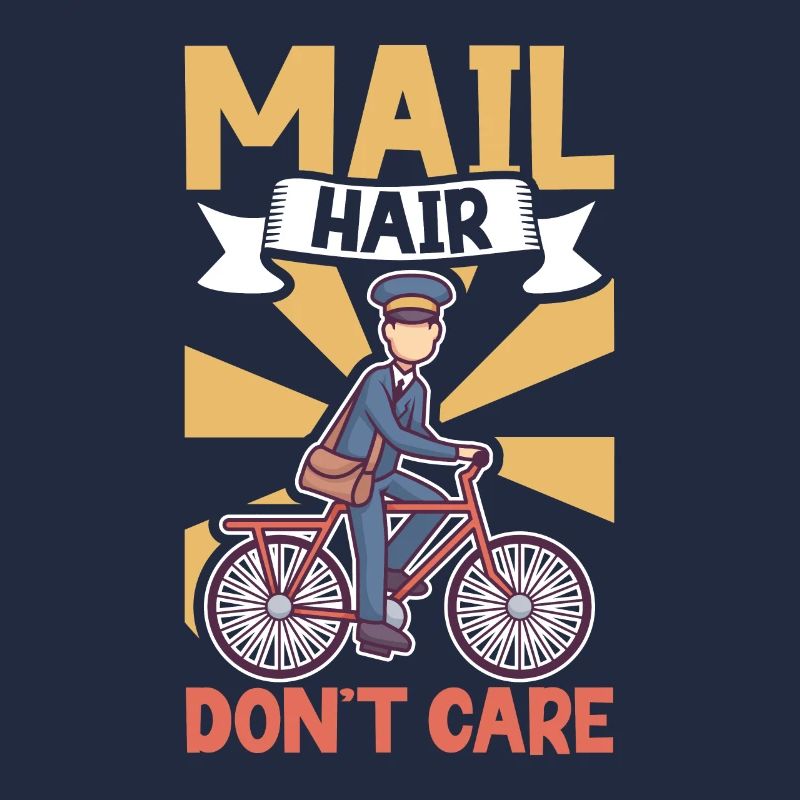 Postal clerk Postlady Postman Post Office