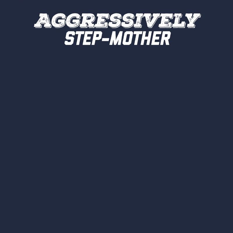 belle-mère agressive