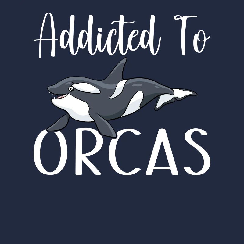Orca Wal Geschenke