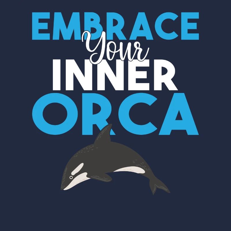 Orca Wal Geschenke