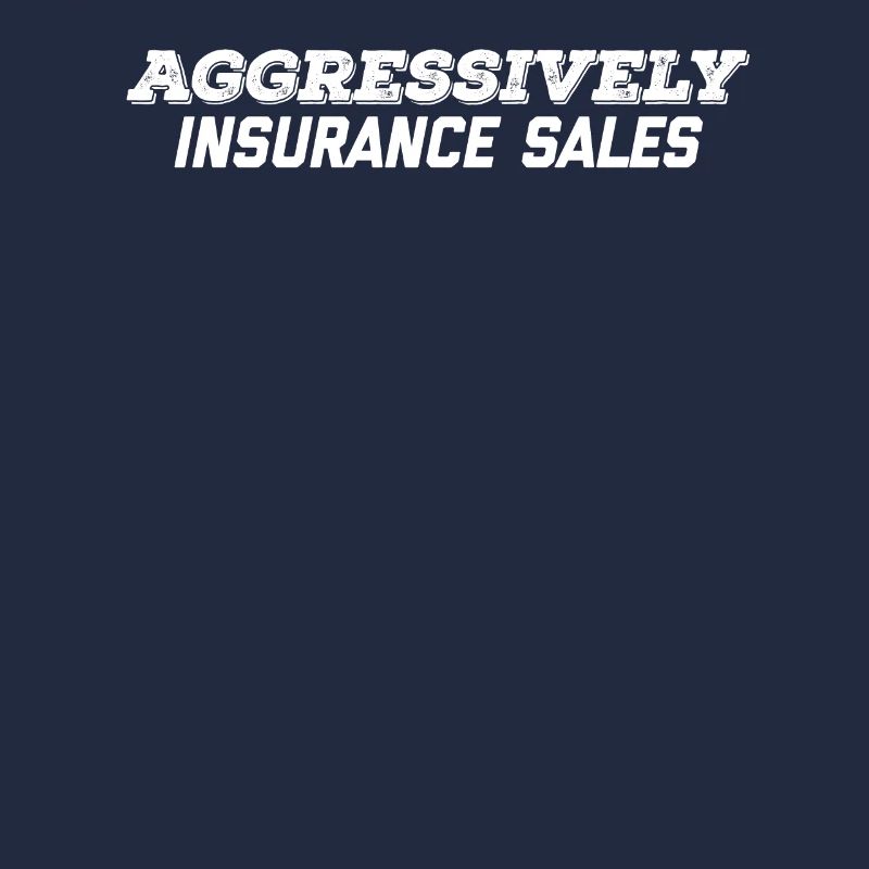 Aggressiver Versicherungsvertrieb