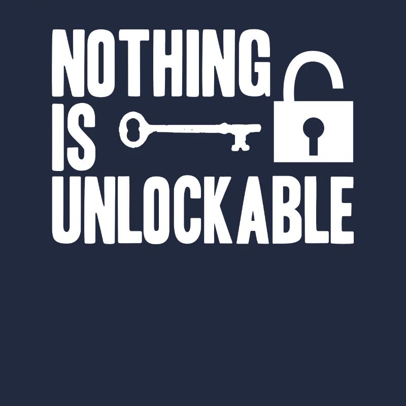 Locksmith Nothing is unlockable Pick Tools