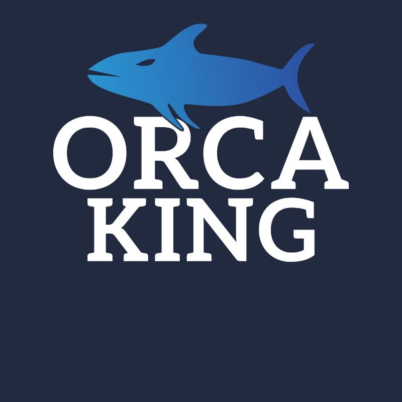 Orca Wal Geschenke