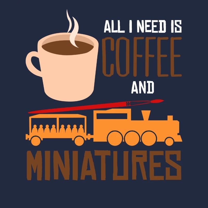 Model making railway model builder