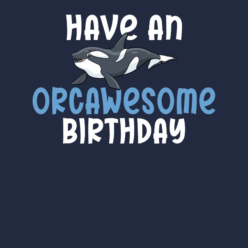 Orca Wal Geschenke