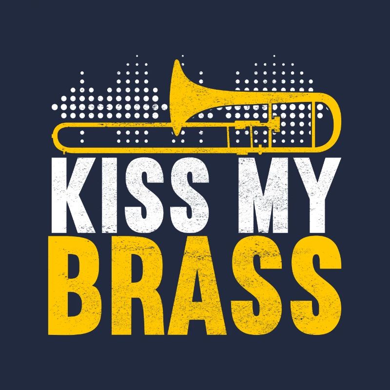 Posaune Trombone
