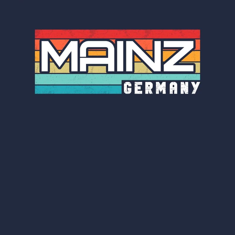 Mainzerin Mainzer Mayence