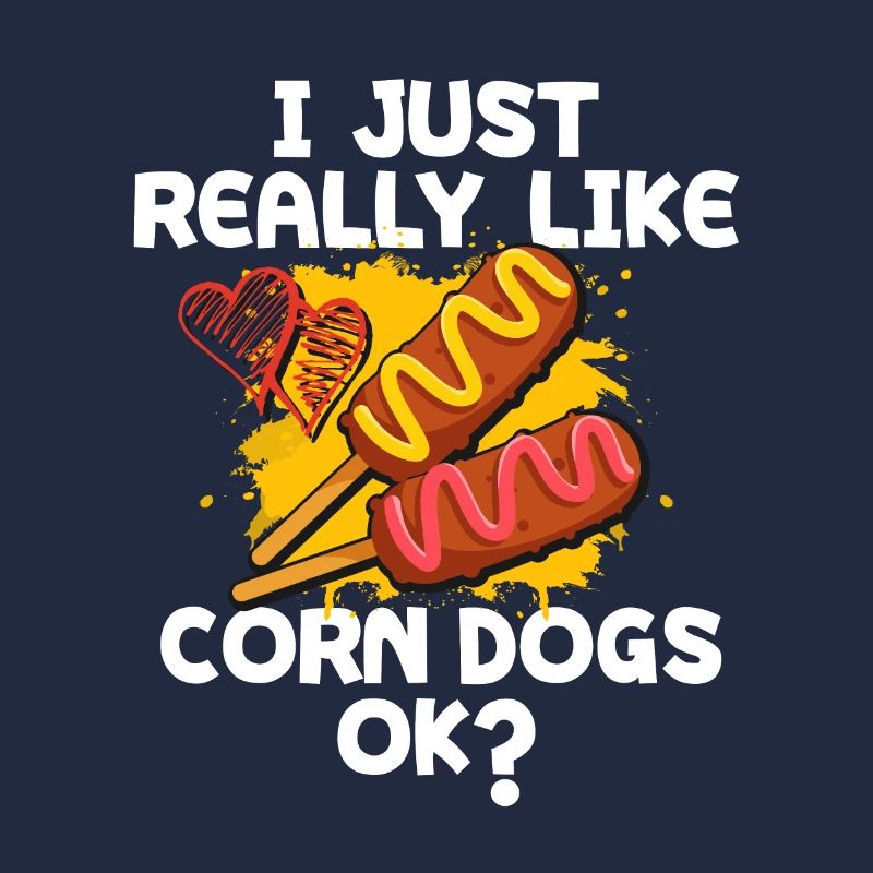 Corn Dog