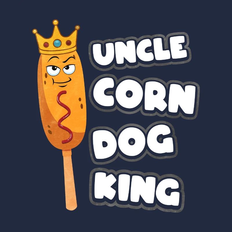 Corn Dog Onkel
