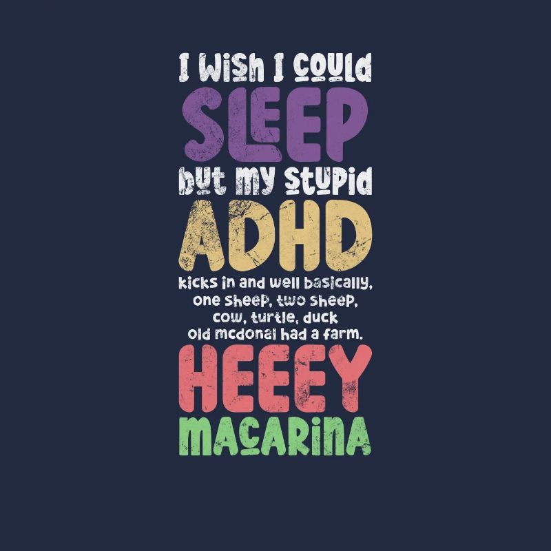 ADHD