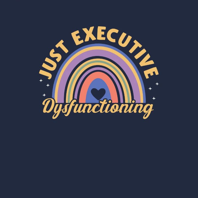 ADHD ADHD Attention Deficit Gift