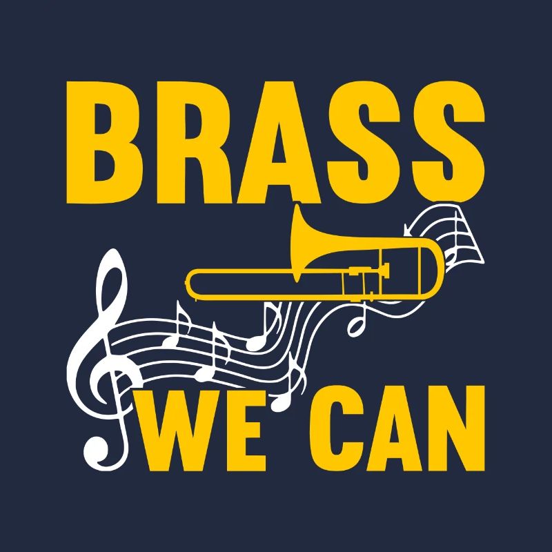 Posaune Trombone