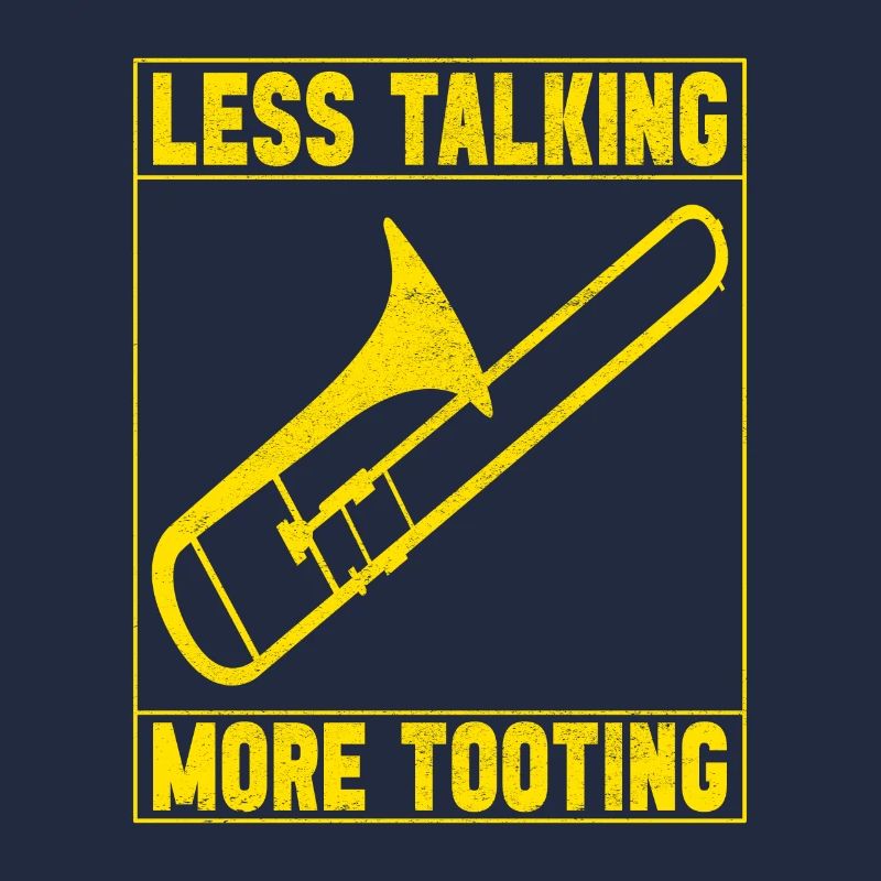 Posaune Trombone