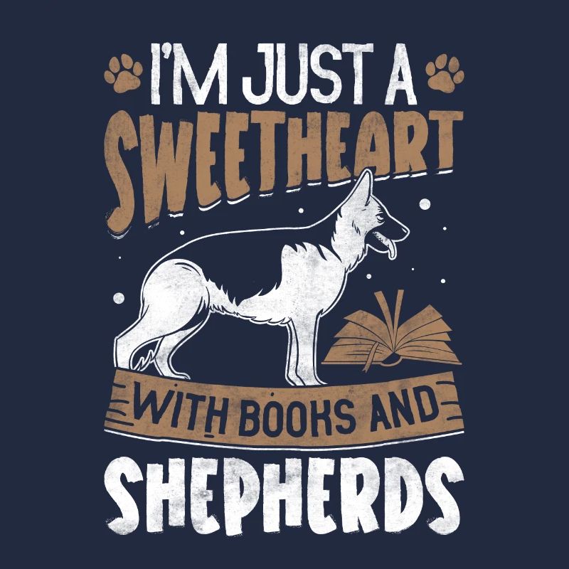 Schäferhund