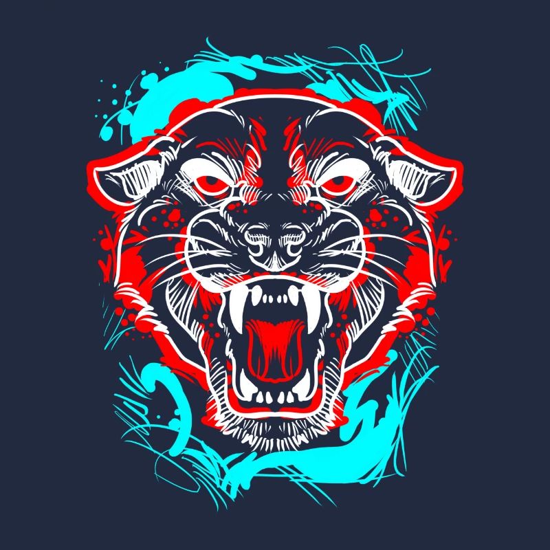 L.Gor Tiger