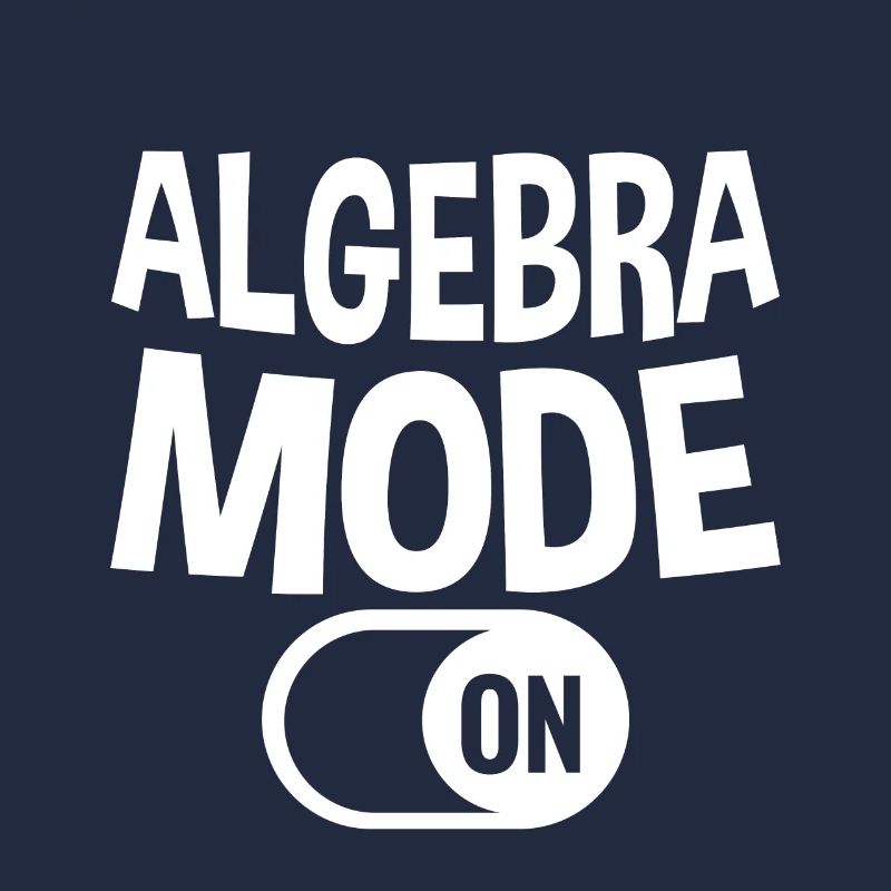 Algebra Mode On 2