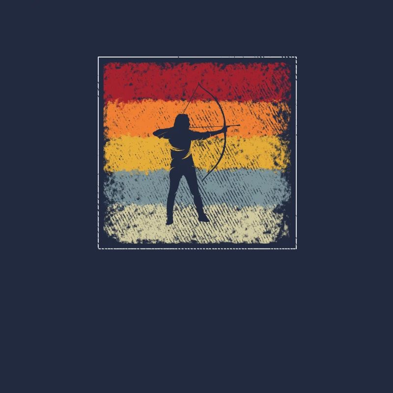Archery Retro