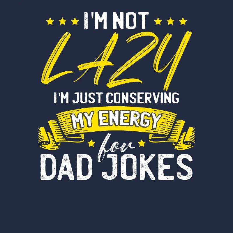 Blague de papa