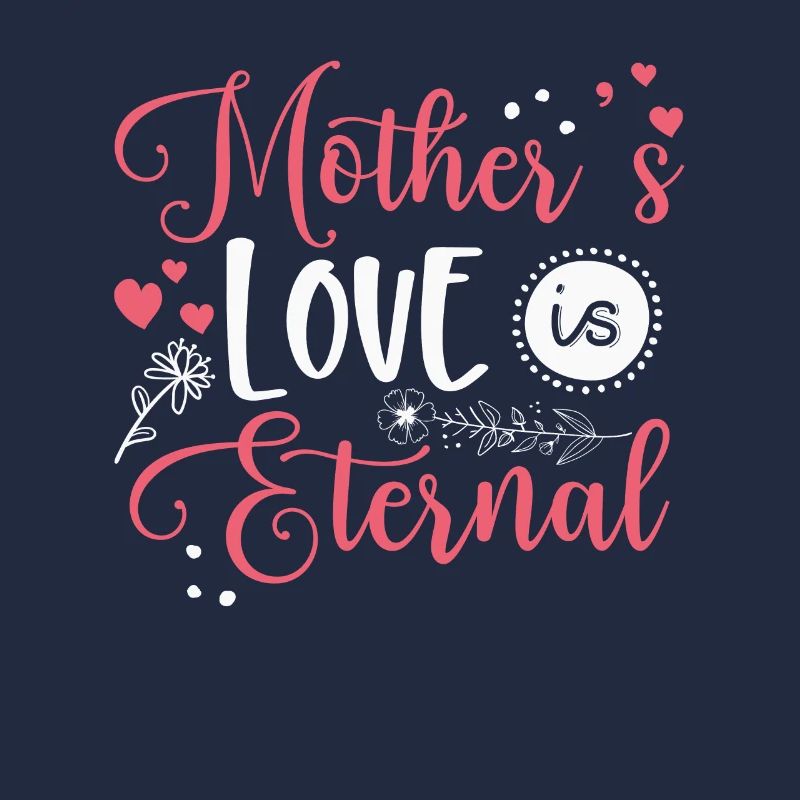 L’amour de la mère est éternel