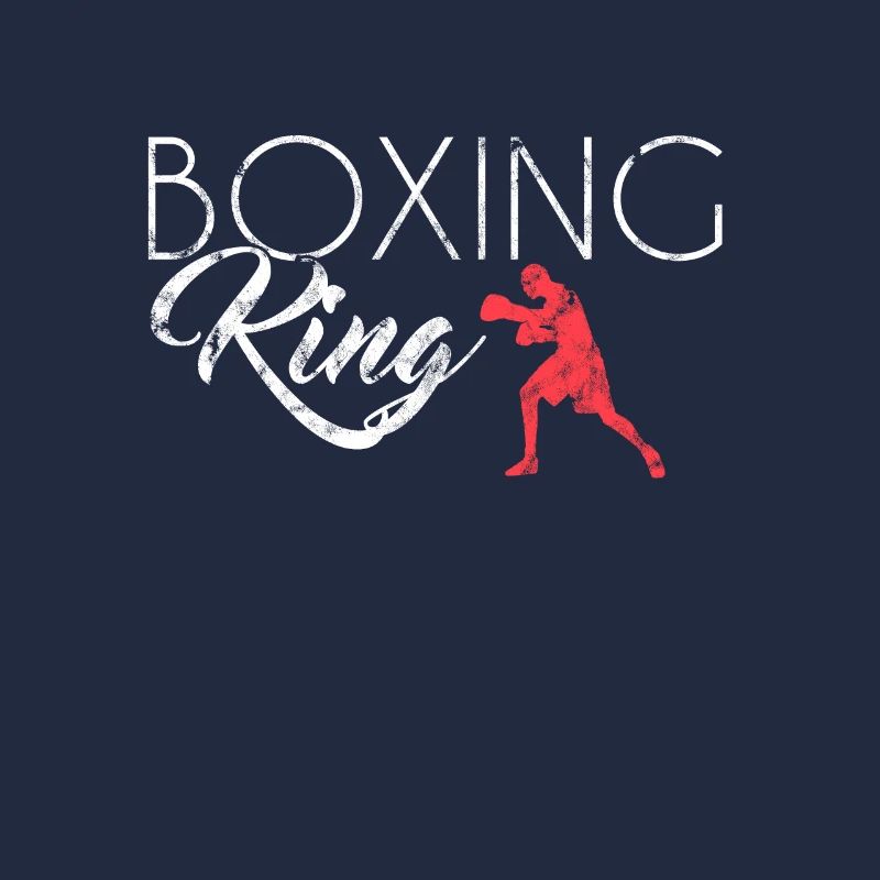 Roi de la boxe