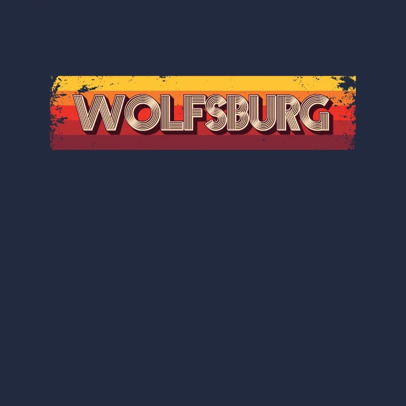 Wolfsburgerin Wolfsburger Wolfsburg