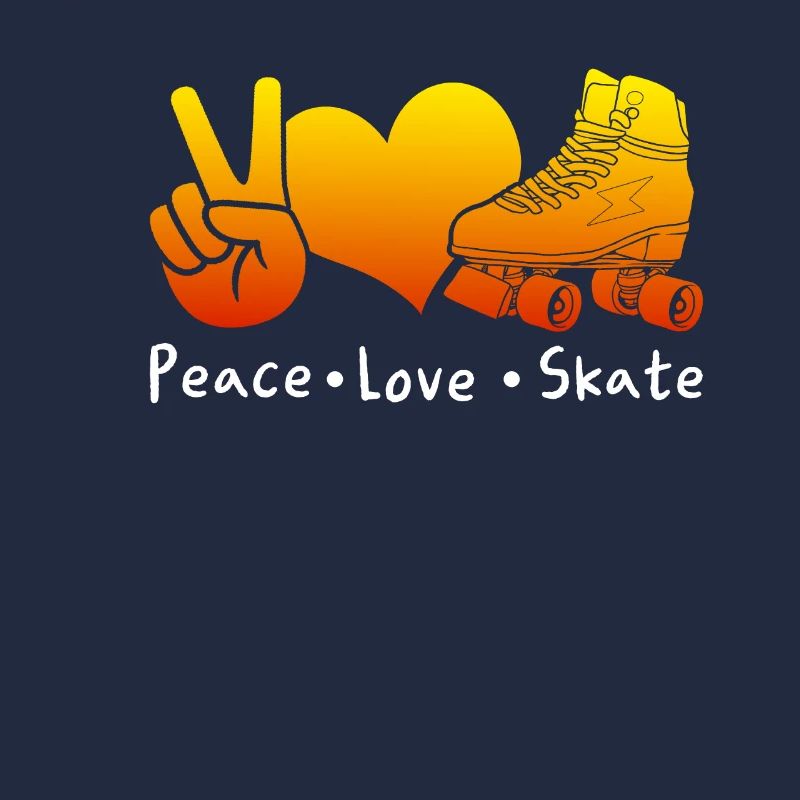 Rollerskates Inline-Skater Inline Rollschuhlaufen