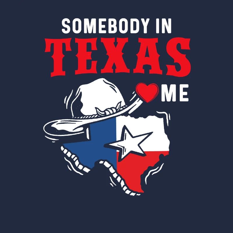 Texas Geschenk Huston Austin Dallas El Paso Rodeo