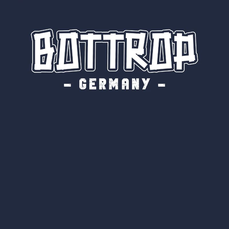Bottroperin Bottroper Bottrop